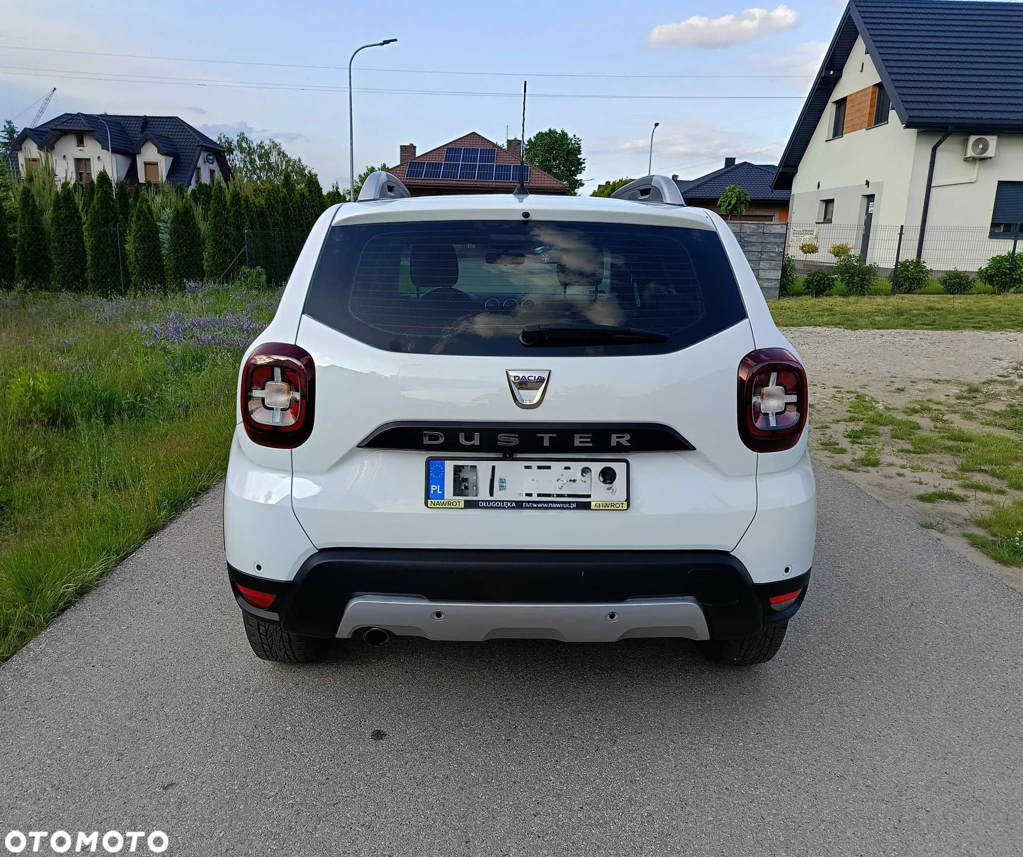 Dacia Duster - 12