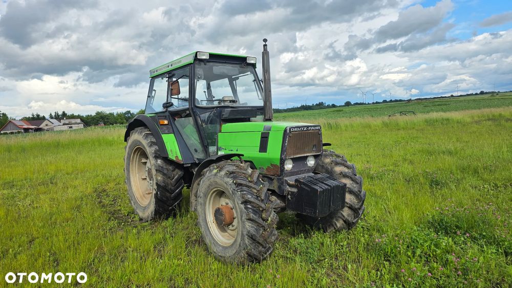 Deutz-Fahr 4.50 Turbo 90 KM ! - 2