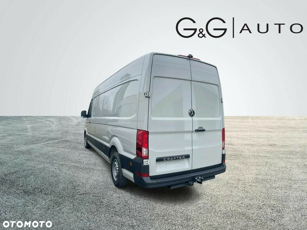 Volkswagen Crafter FURGON 4.490 35 2.0 TDI 130 kW 6-G - 3