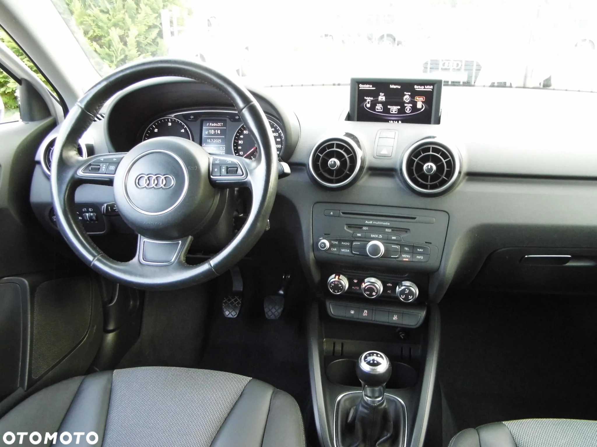 Audi A1 - 12