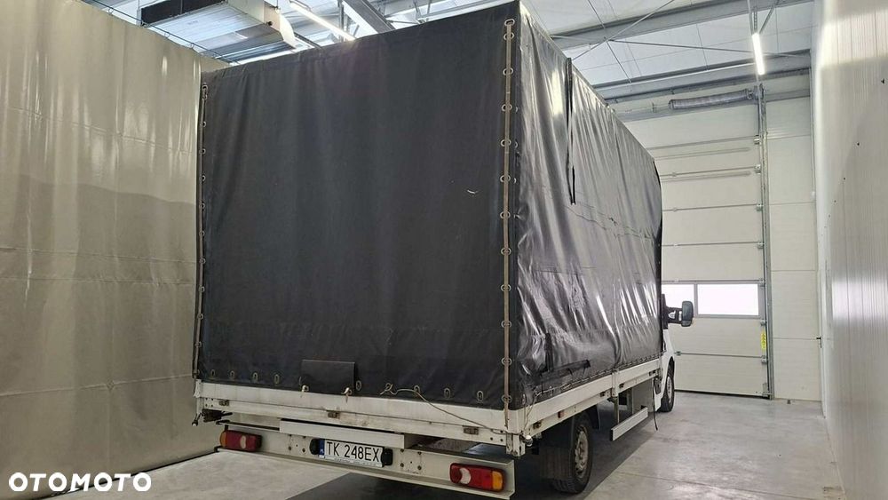 Renault Master - 4