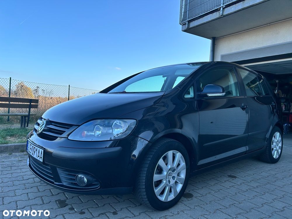 Volkswagen Golf 1.6 FSI Comfortline - 10