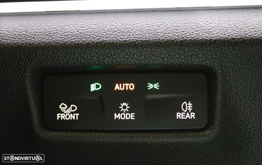 VW Tiguan 1.5 TSI eHybrid Style DSG - 15