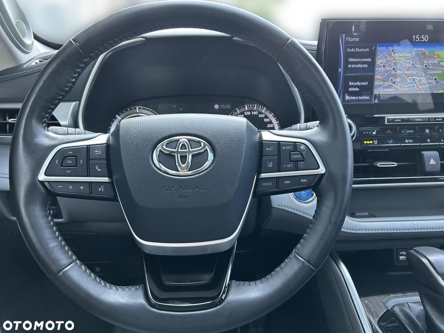 Toyota Highlander - 12
