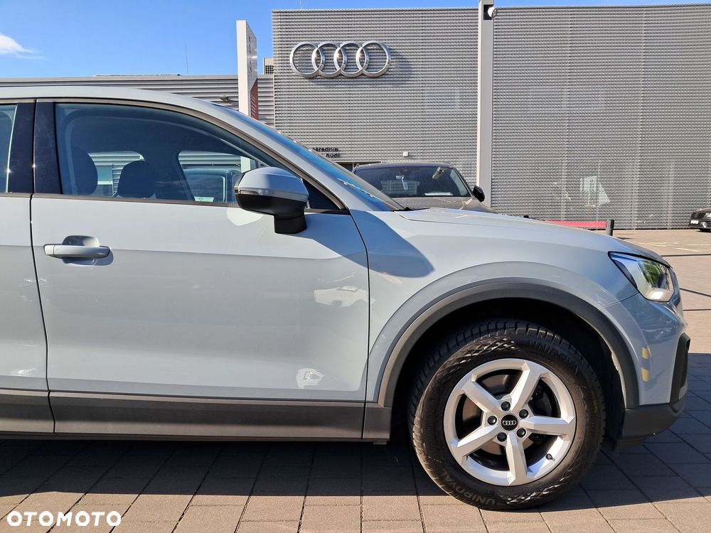 Audi Q2 - 32