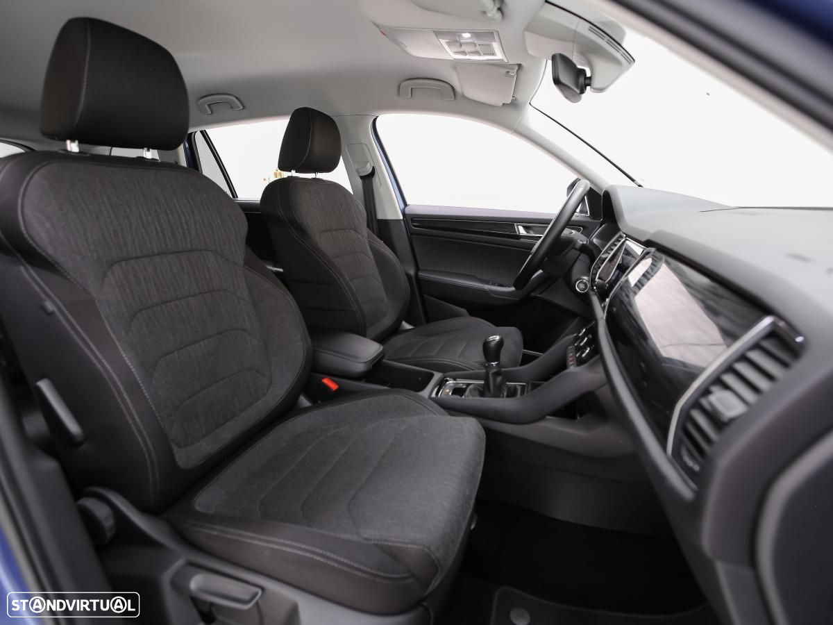 Skoda Kodiaq 1.5 TSI Ambition - 10