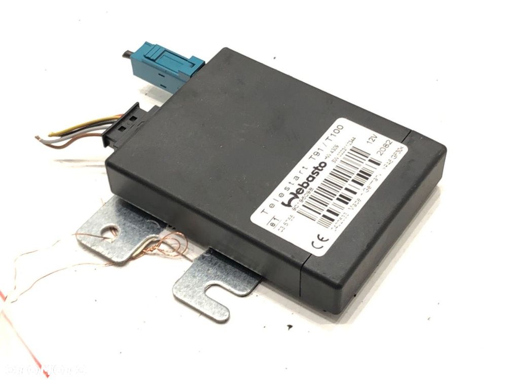 MODUŁ WEBASTO - 251.00 PLN - HYUNDAI i40 I (VF) 2012 - 2022 1.7 CRDi 100 kW [136 KM] olej napędowy - 1