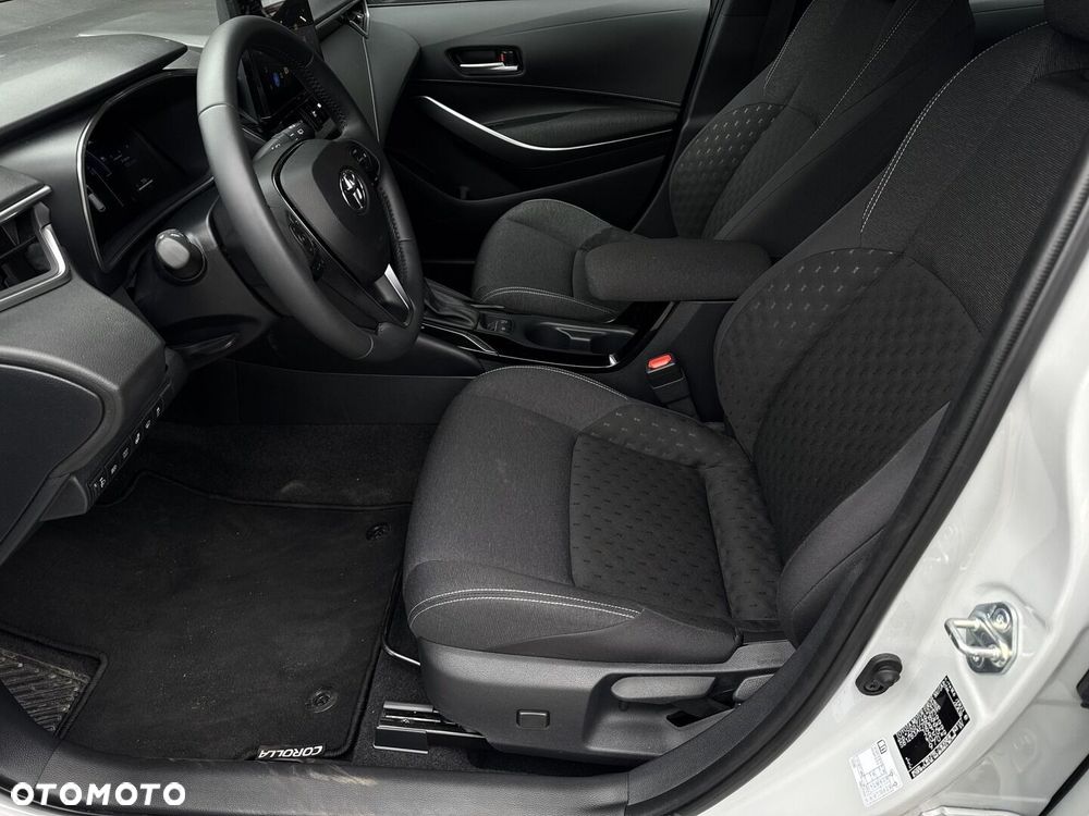 Toyota Corolla 1.8 Hybrid Comfort - 11