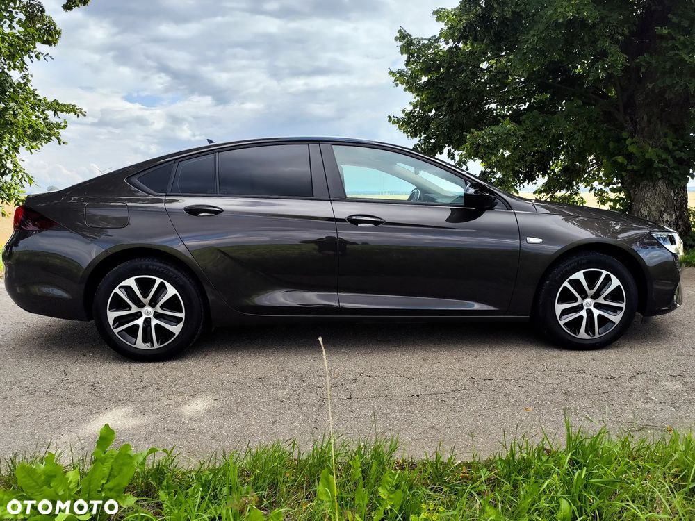 Opel Insignia 1.5 CDTI GS Line + S&S - 5