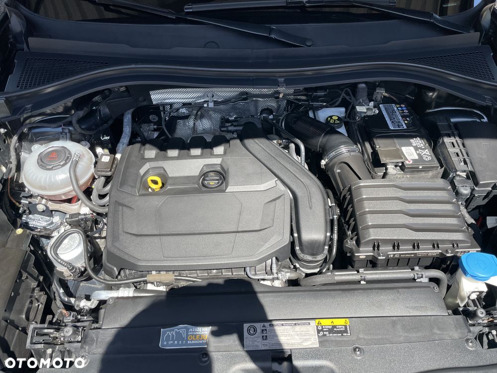 Skoda Kodiaq 1.5 TSI ACT 4x2 Style DSG 7os - 18