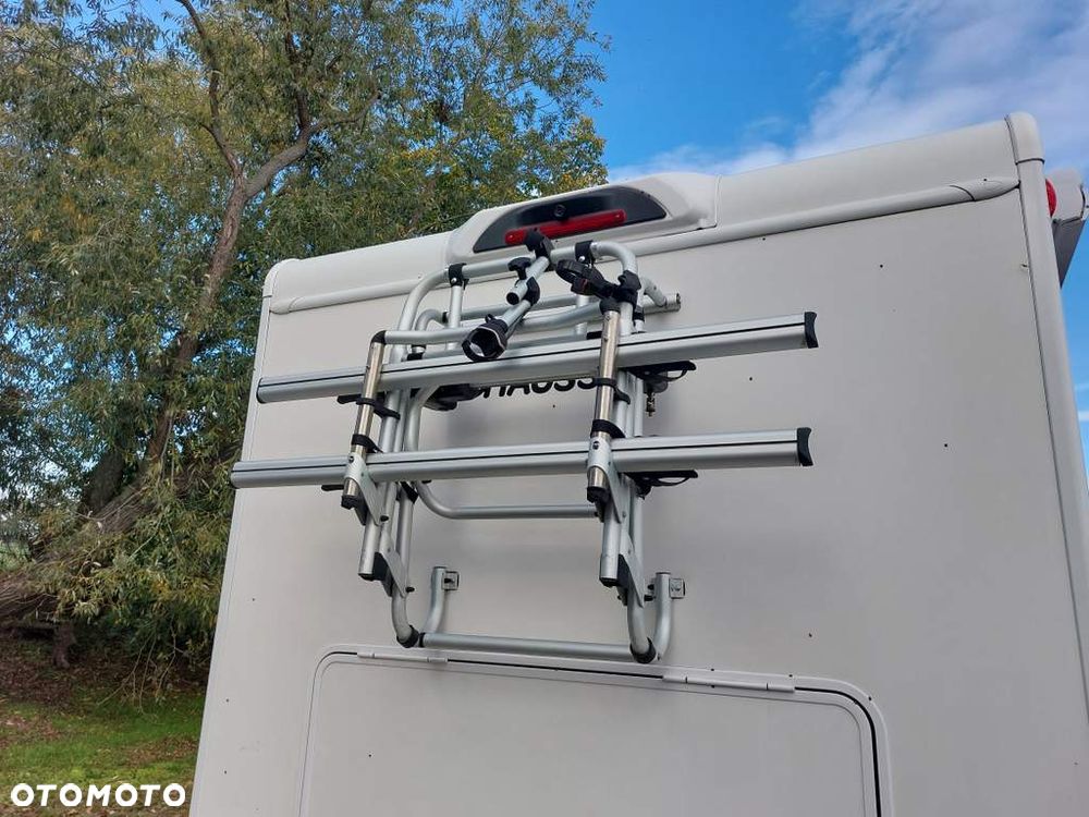 Ford ROLLER TEAM Kronos 5-Osobowy - 39