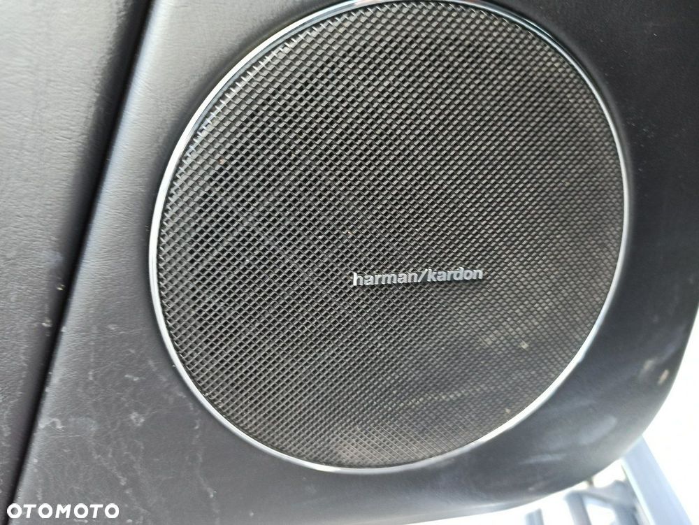 Mercedes-Benz Klasa G 500 L 7G-TRONIC - 31