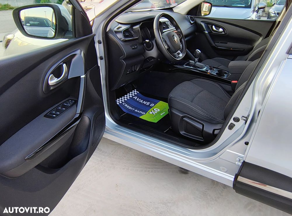 Renault Kadjar - 19