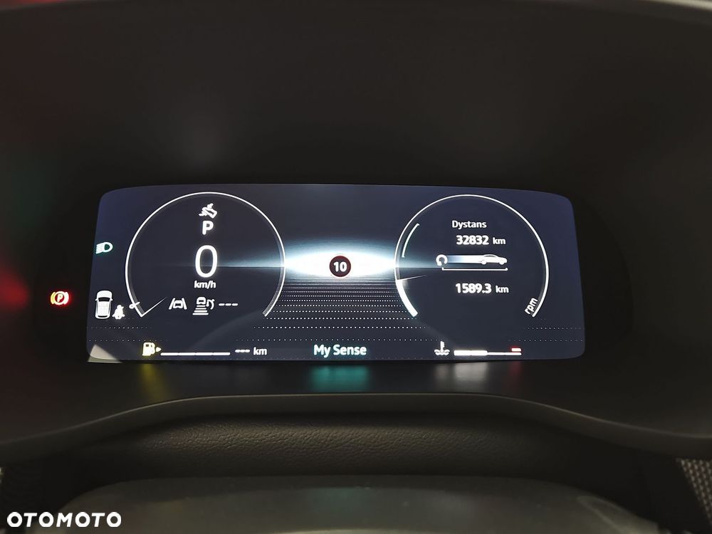 Renault Arkana 1.3 TCe mHEV Techno EDC - 16