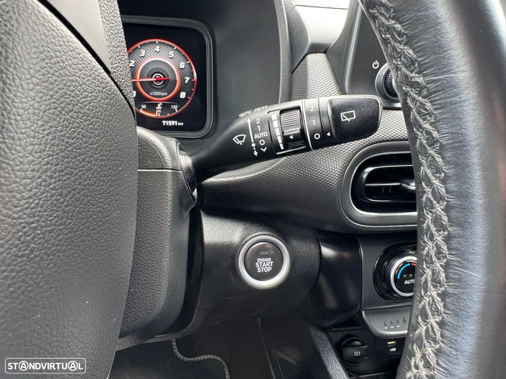 Hyundai Kauai 1.0 T-GDi Premium (TT) - 21