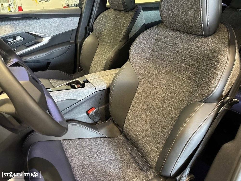 Peugeot 5008 1.2 Hybrid Allure e-DCS6 - 9