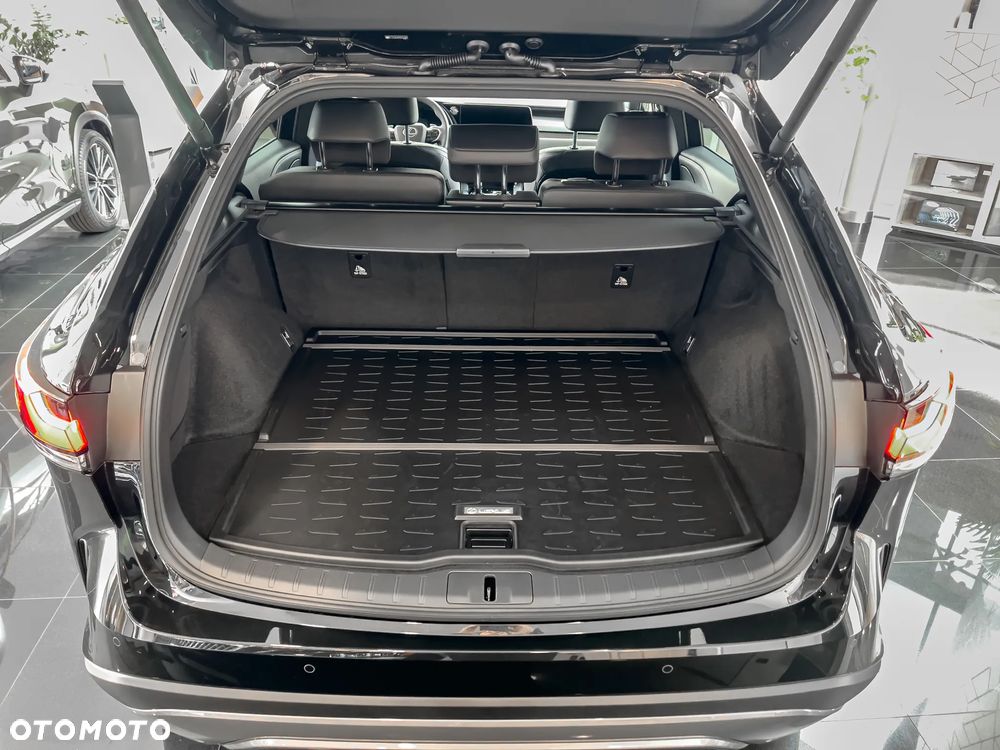 Lexus RX 350h Business - 8