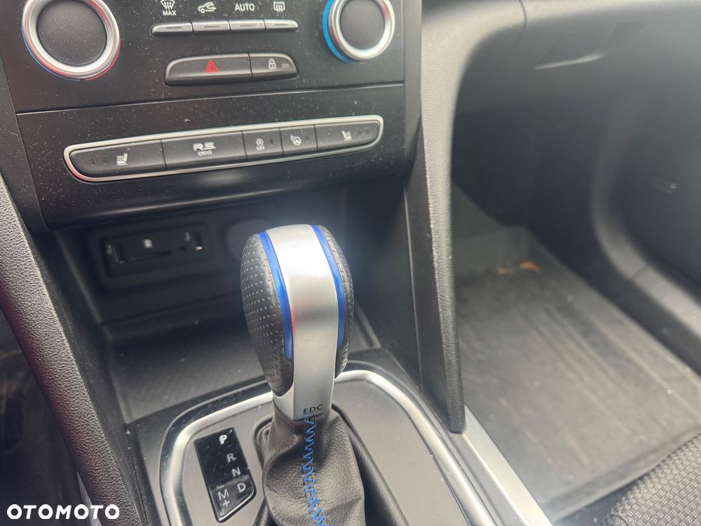 Renault Megane Grandtour ENERGY TCe 205 EDC GT - 11
