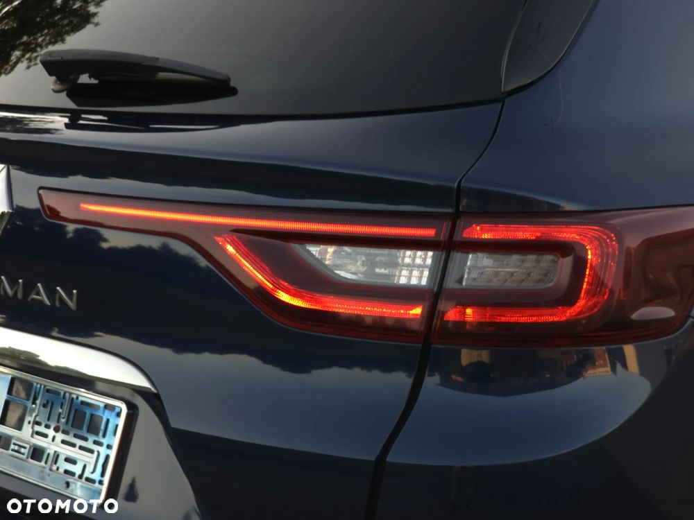 Renault Talisman ENERGY dCi 160 EDC INTENS - 19