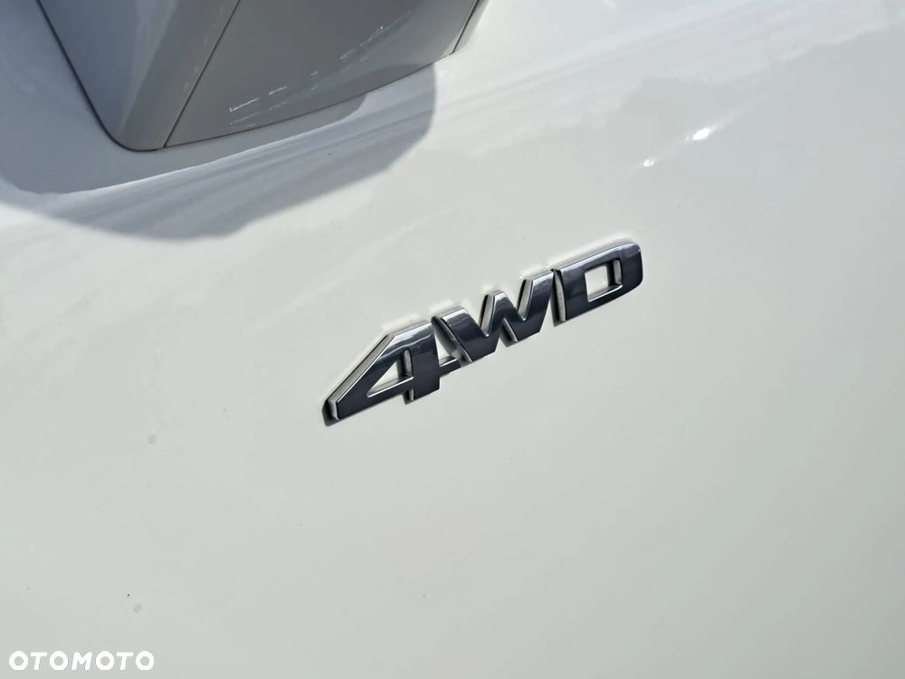 SsangYong/KGM Torres 1.5 T-GDI Wild 4WD - 25
