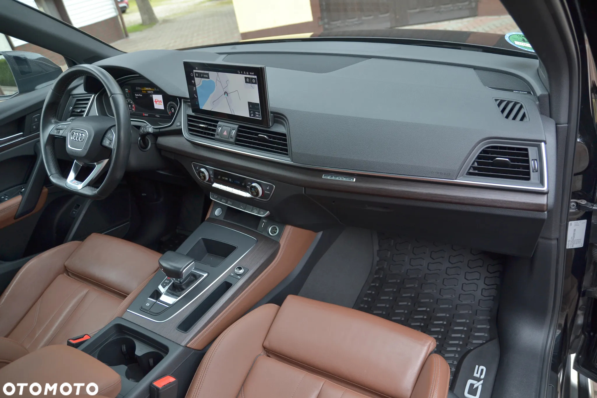 Audi Q5 40 TDI quattro S tronic S line - 17