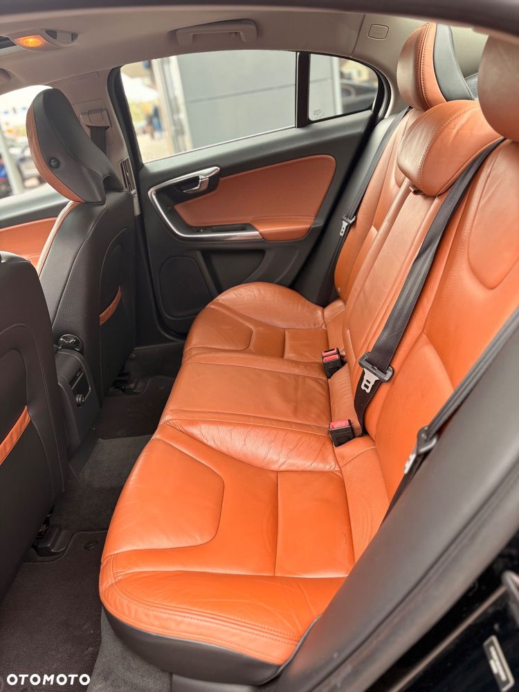 Volvo S60 2.5 T5 - 3