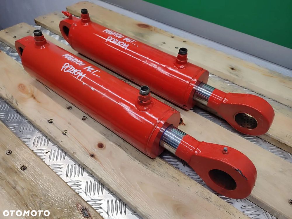Siłownik kompensacji Manitou MLT MT 53012917  209023 - 3