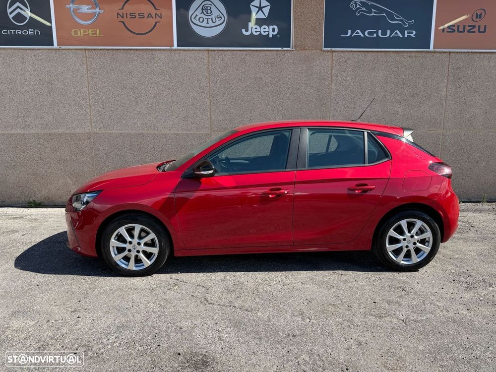 Opel Corsa 1.5 D Elegance - 2