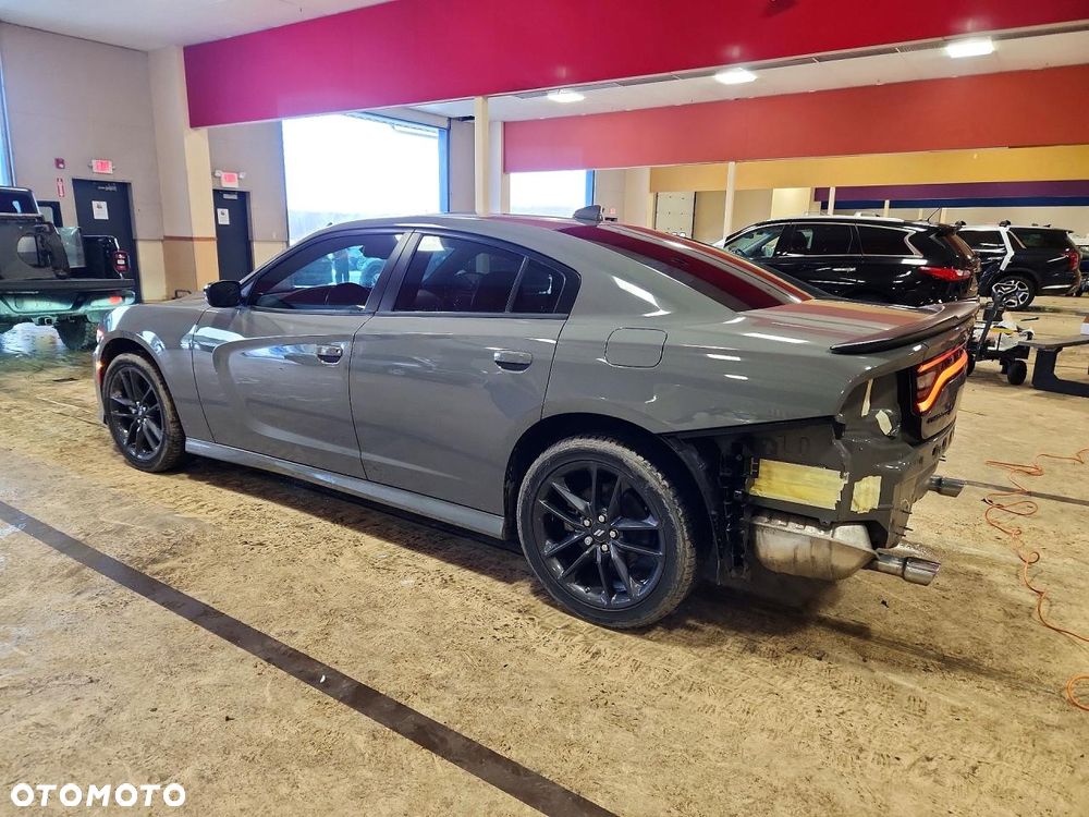 Dodge Charger 3.6 GT - 4