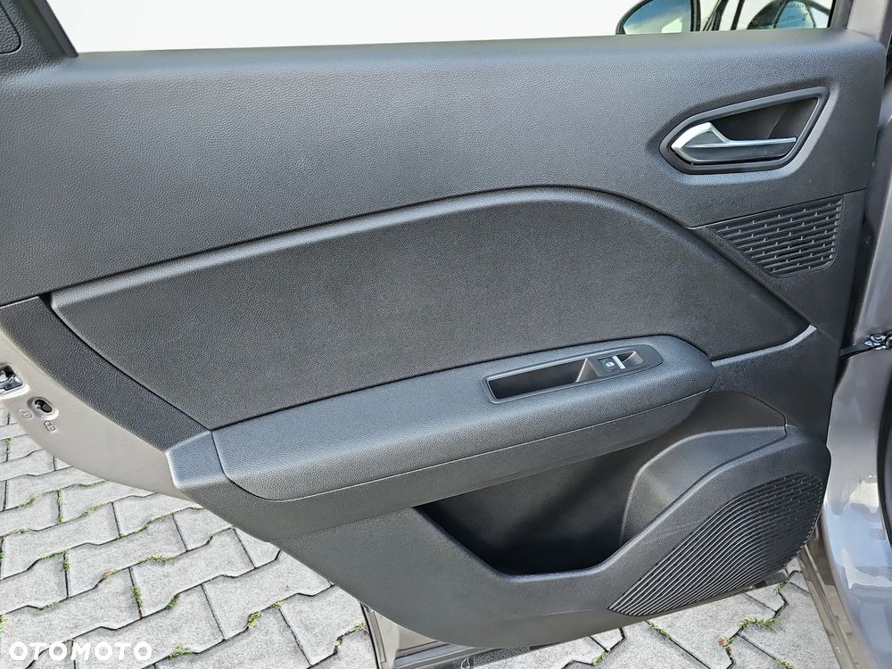 Renault Captur 1.0 TCe Techno - 25