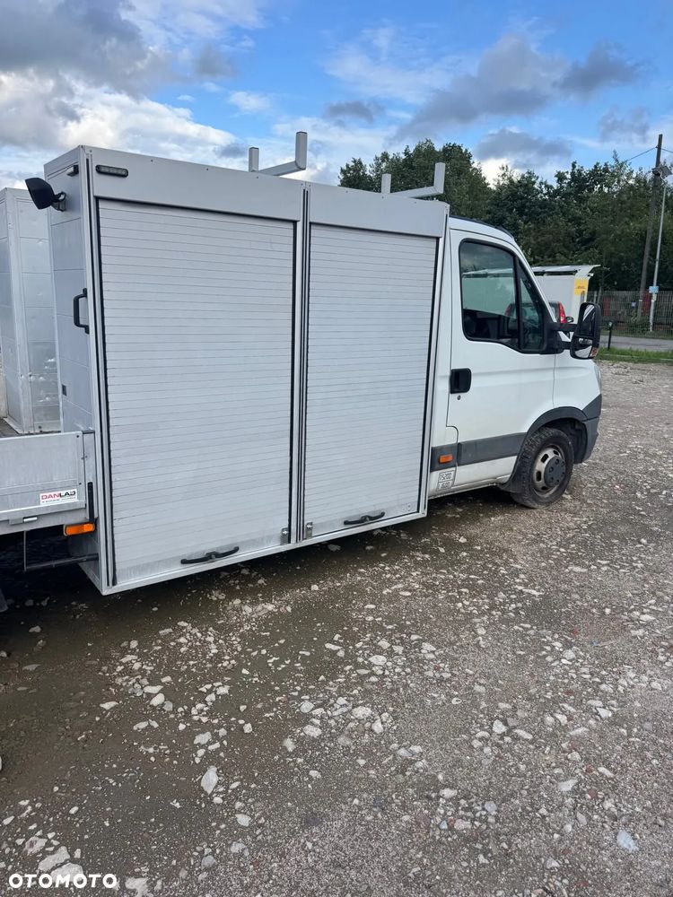 Iveco Daily - 6