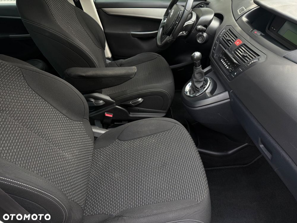 Citroën C4 Picasso VTi 120 Seduction - 29