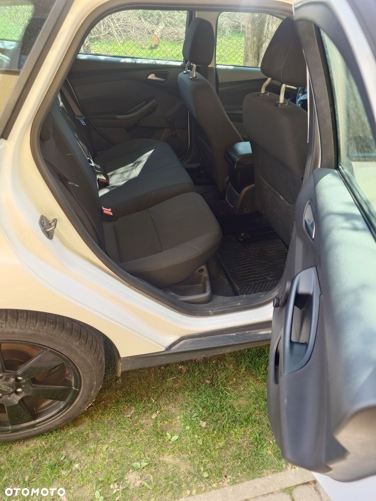 Ford Focus - 6