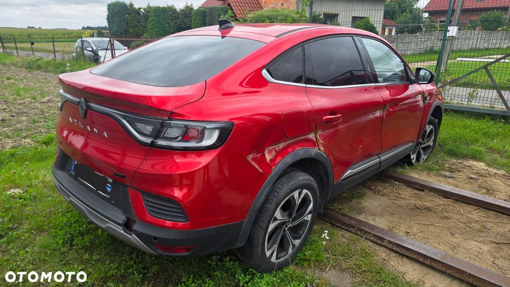 Renault Arkana E-TECH Full 145 Techno - 3