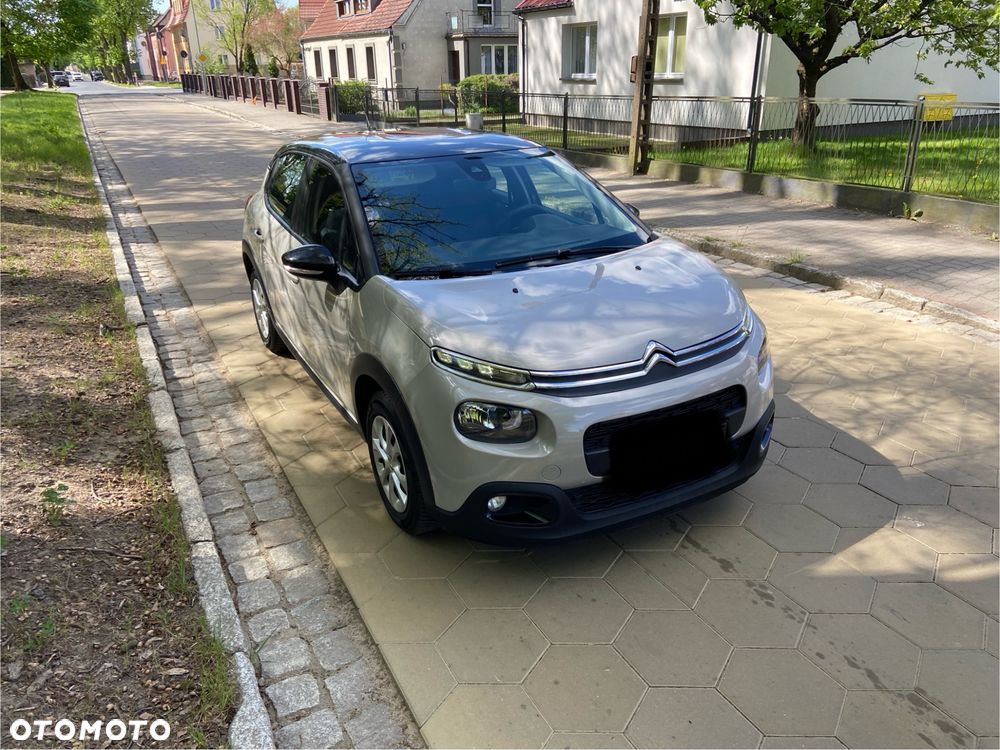 Citroën C3 1.2 PureTech MoreLife - 4