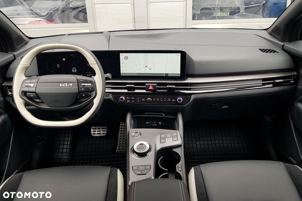 Kia Sportage 1.6 T-GDI GT Line 2WD DCT - 17