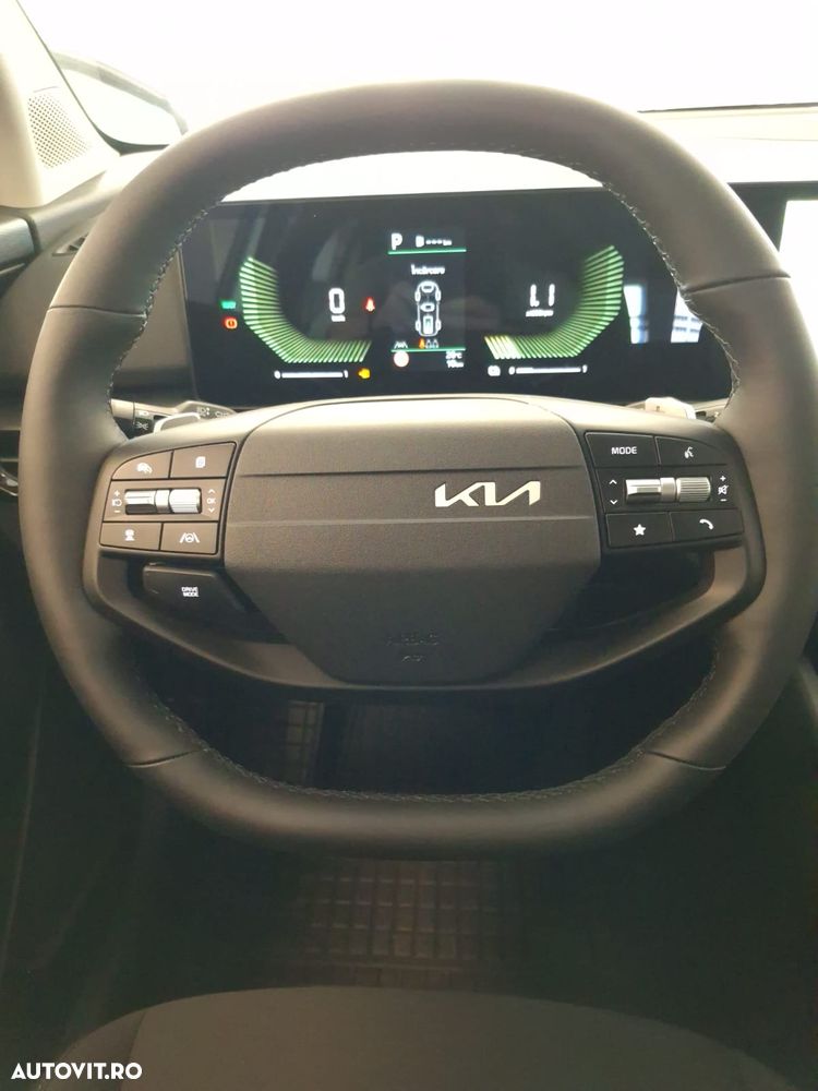 Kia Sportage PE 1.6 T-GDI HEV 6AT 4x2 Urban - 6