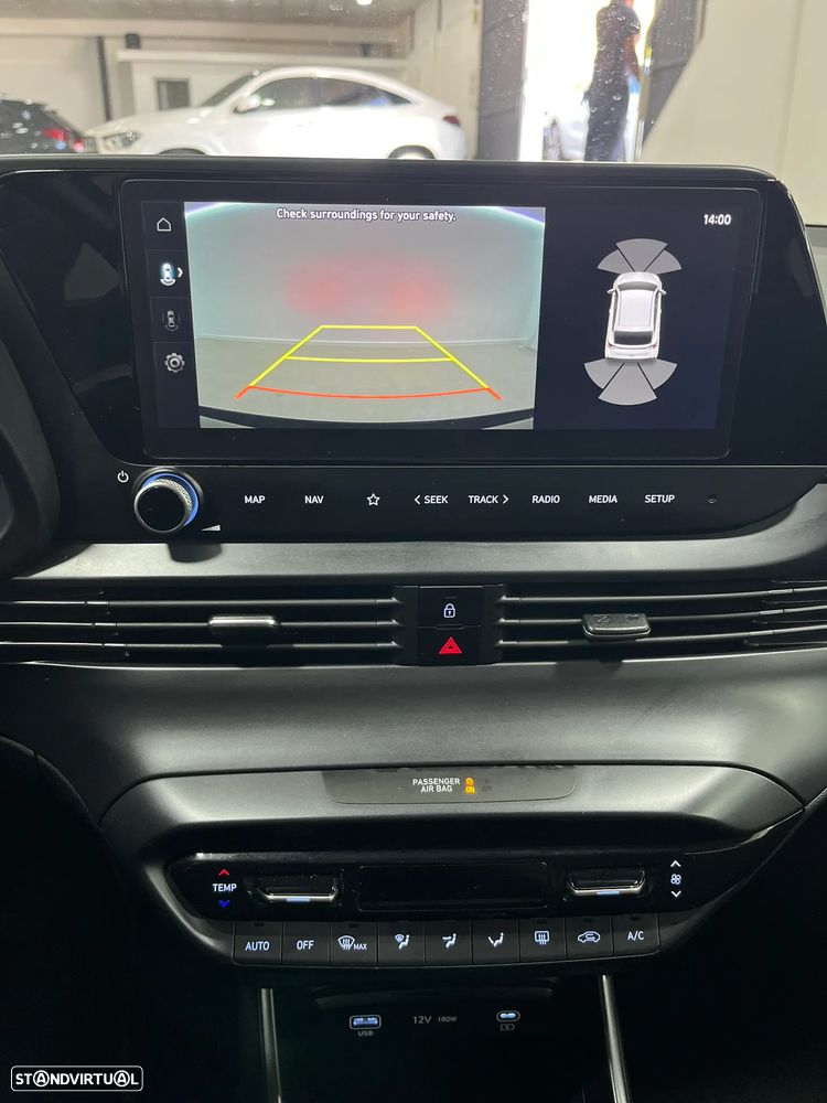 Hyundai i20 1.0 T-GDI Style DCT - 9