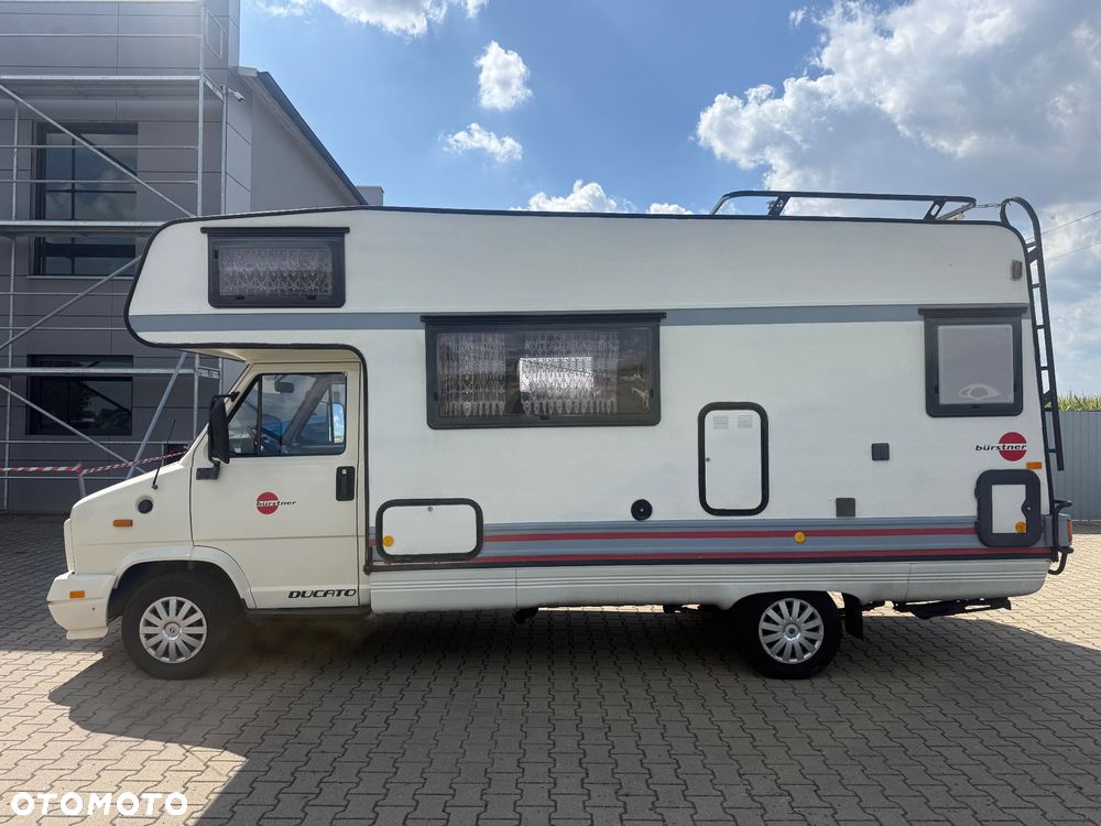 Fiat Ducato - 3