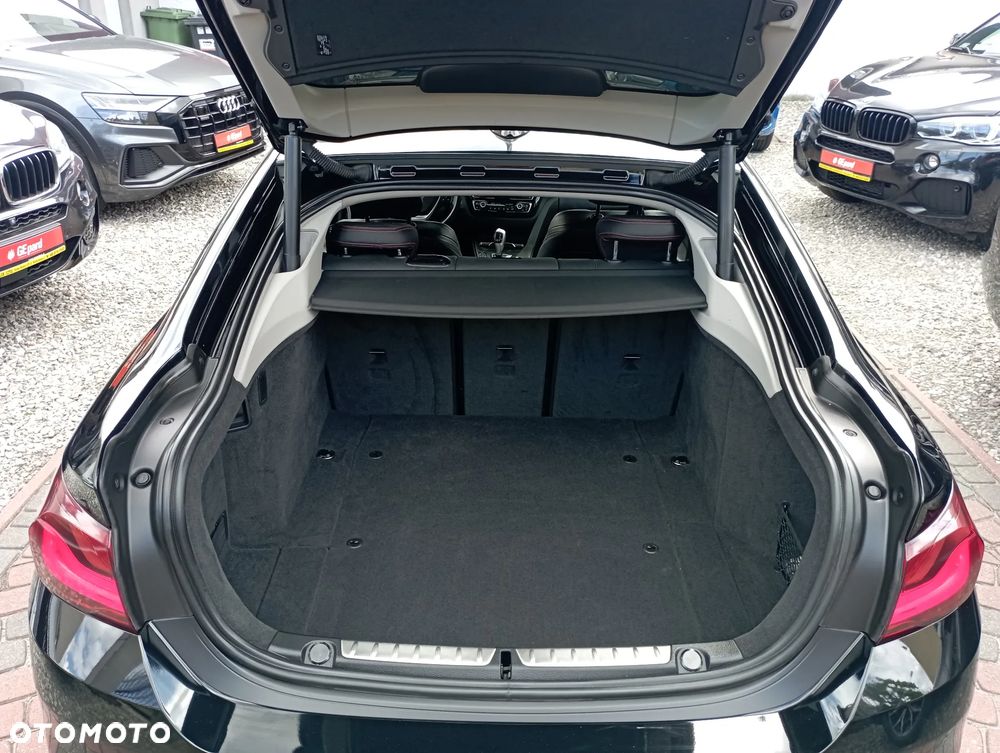 BMW Seria 4 430i Sport Line - 32