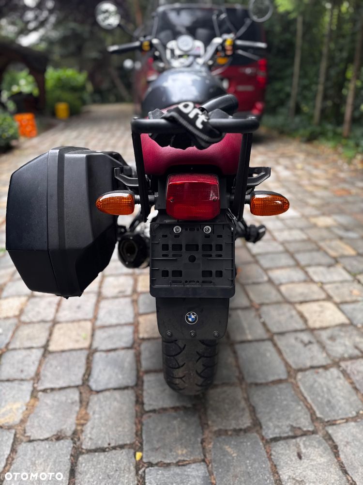 BMW R - 5