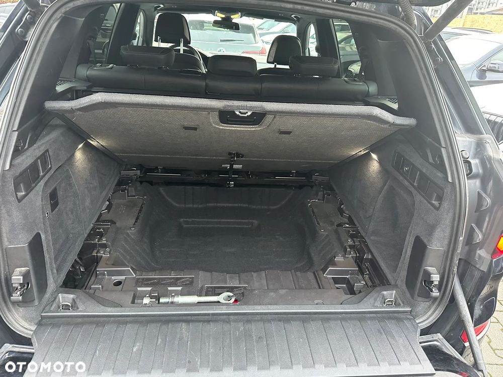BMW X5 xDrive25d sport - 22