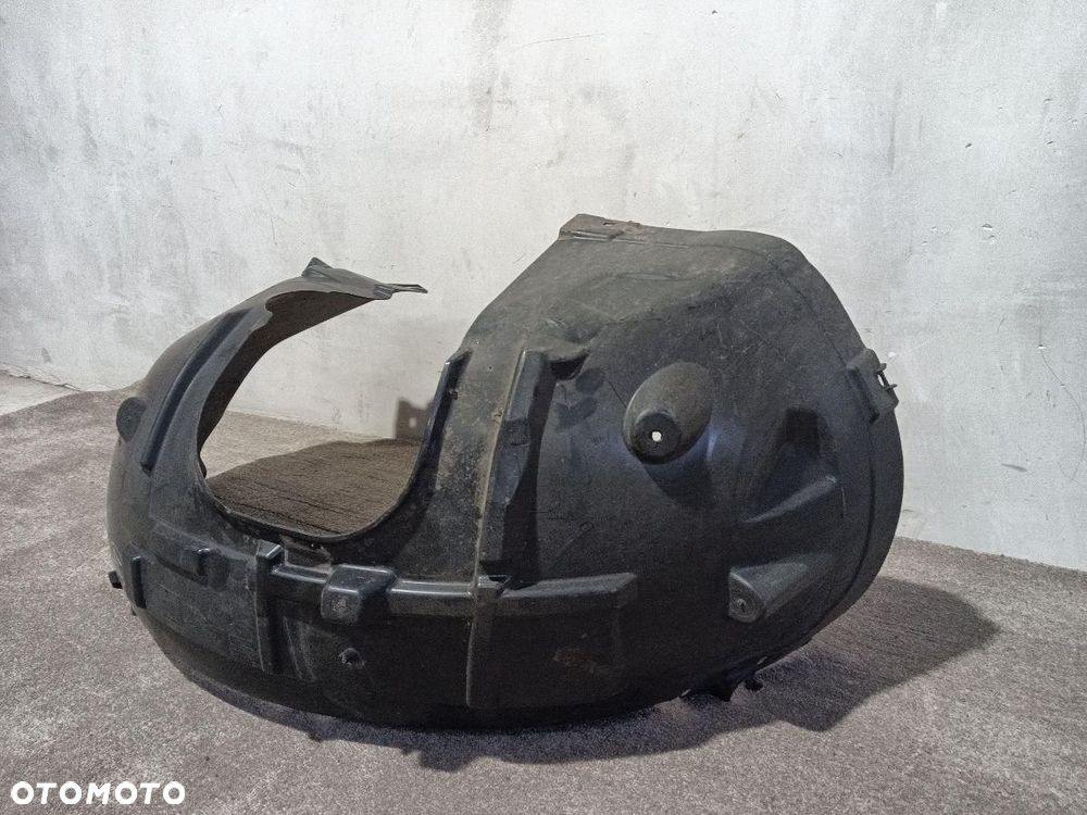 NADKOLE PRZÓD PRZEDNIE PRAWE SEAT LEON IV 5FA809958 - 3