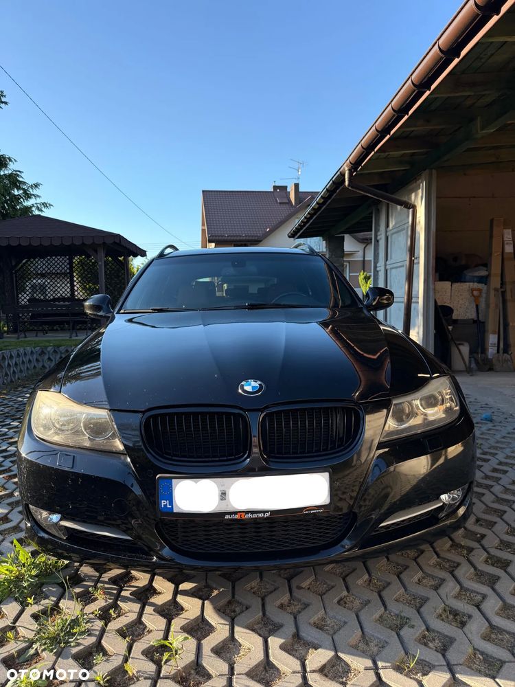 BMW Seria 3 335i xDrive - 6