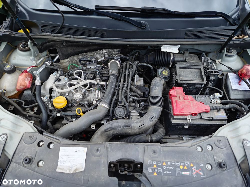 Dacia Duster 1.3 TCe Journey EDC - 10