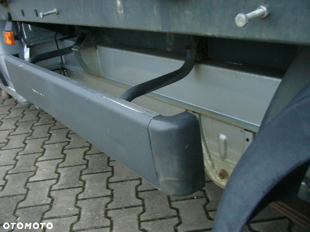 Peugeot Boxer Maxi L4 3.0 Hdi 160KM - 8