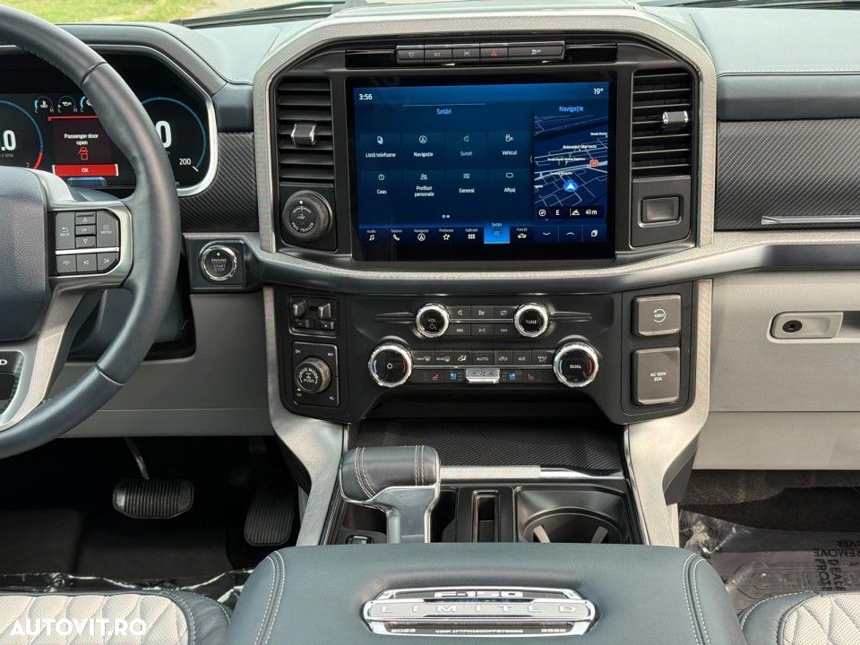 Ford F150 - 22