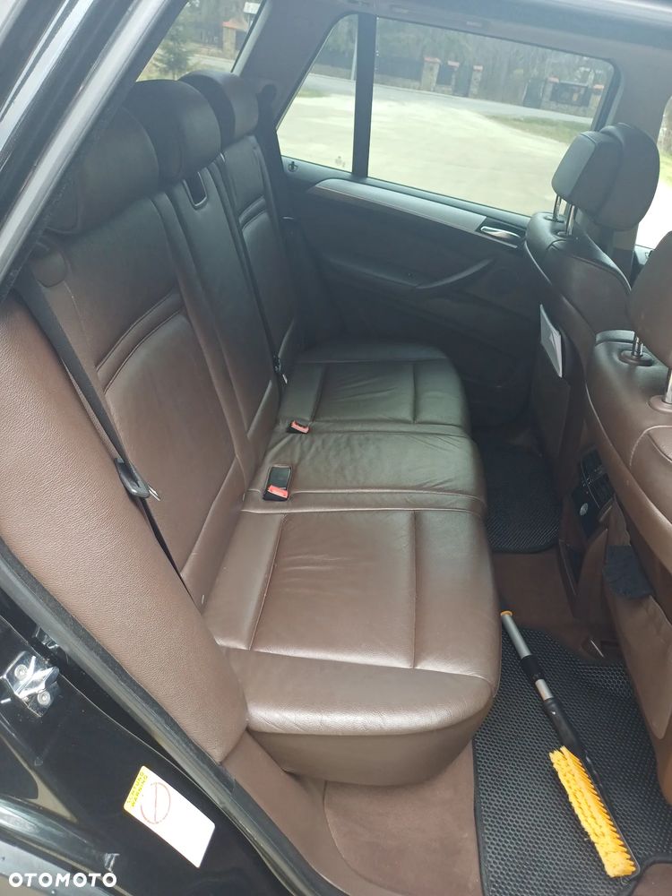 BMW X5 - 12