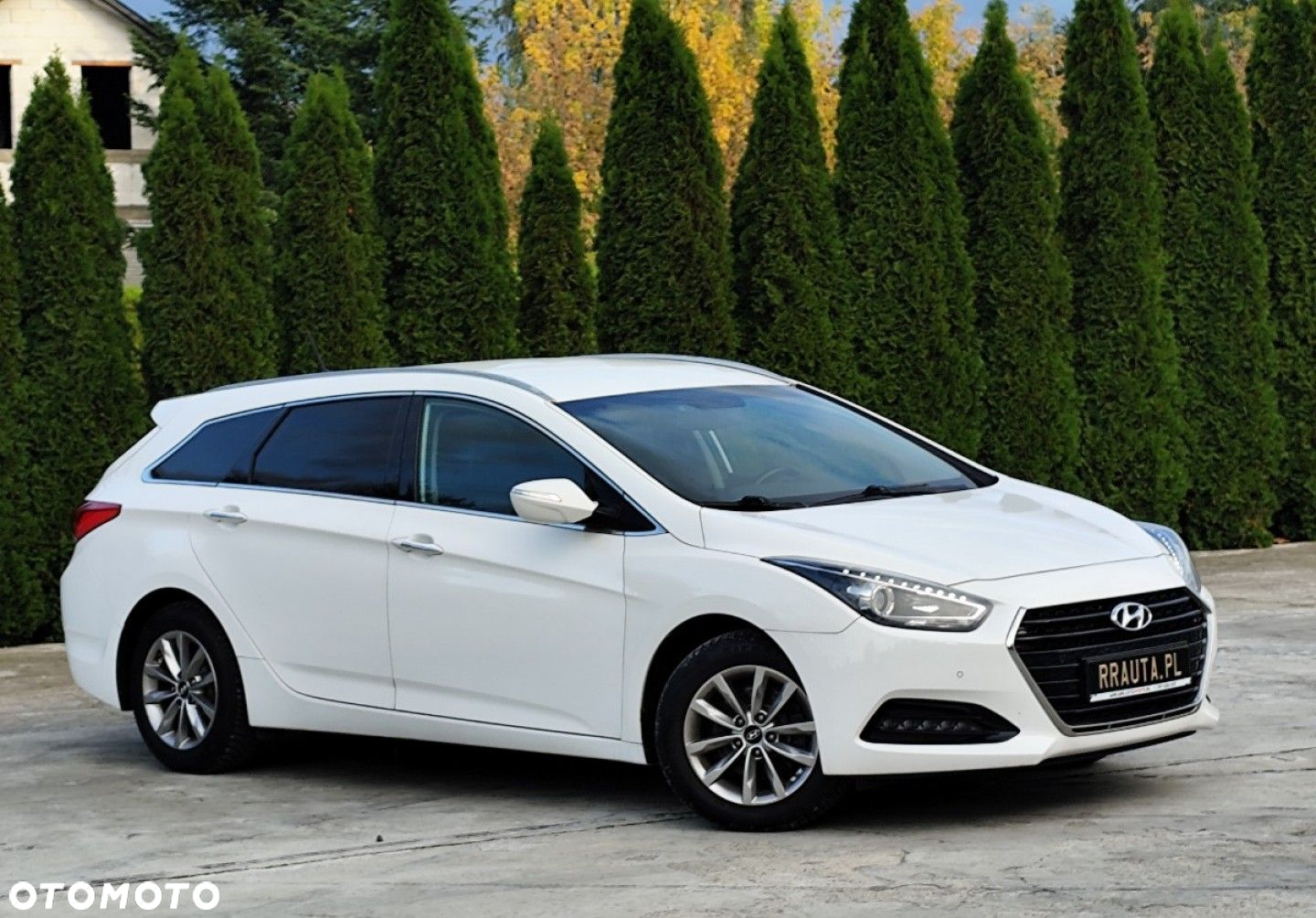 Hyundai i40 - 30