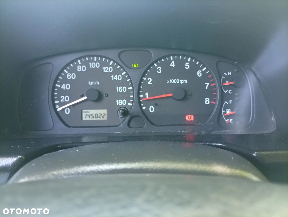 Suzuki Jimny Comfort - 11